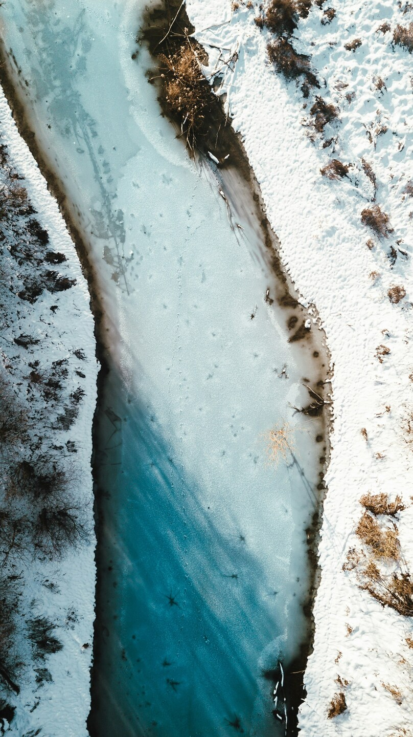 River