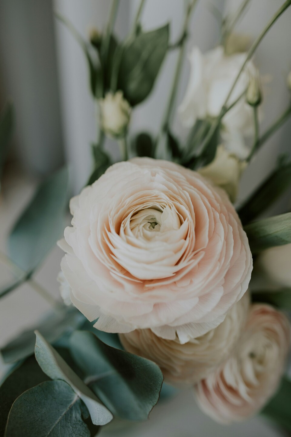 Rose Bouquet