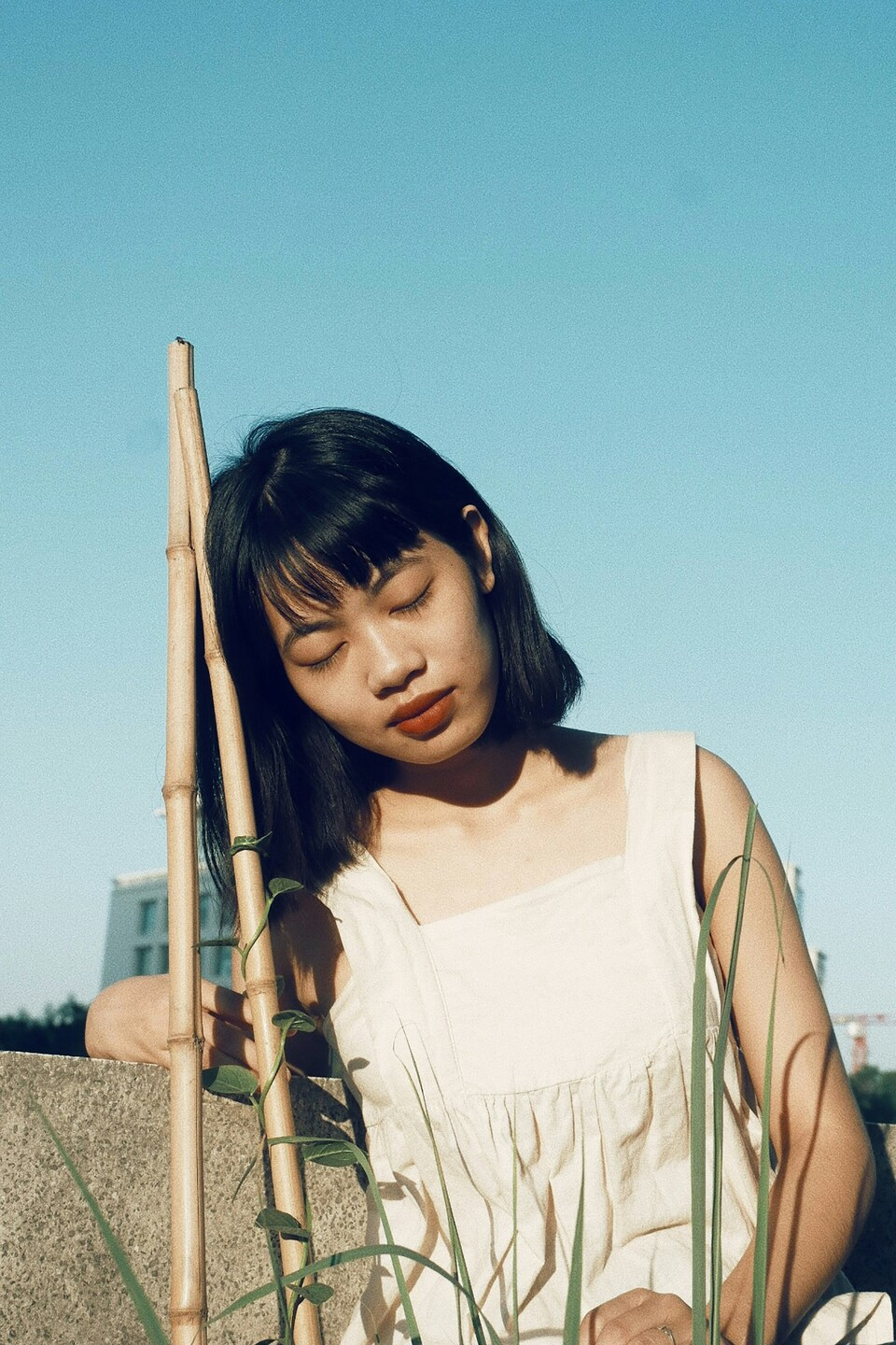 Woman