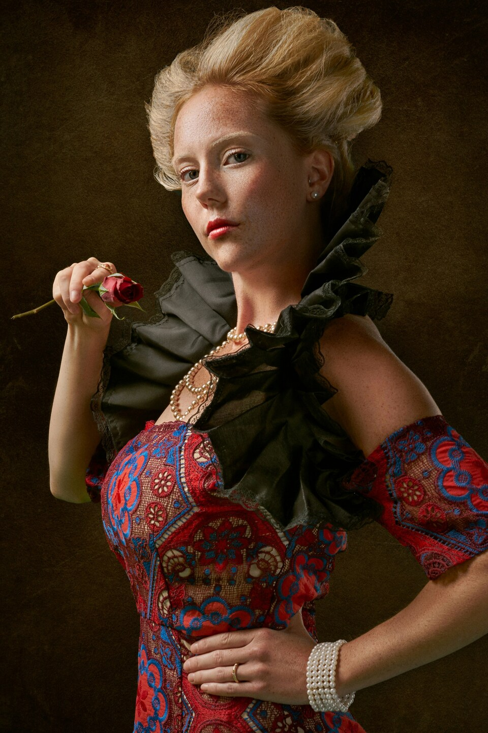 Rose
