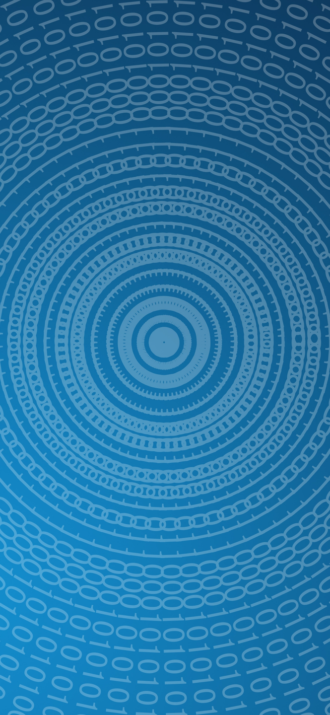Binary Code