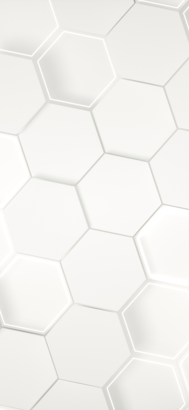 Hexagonal