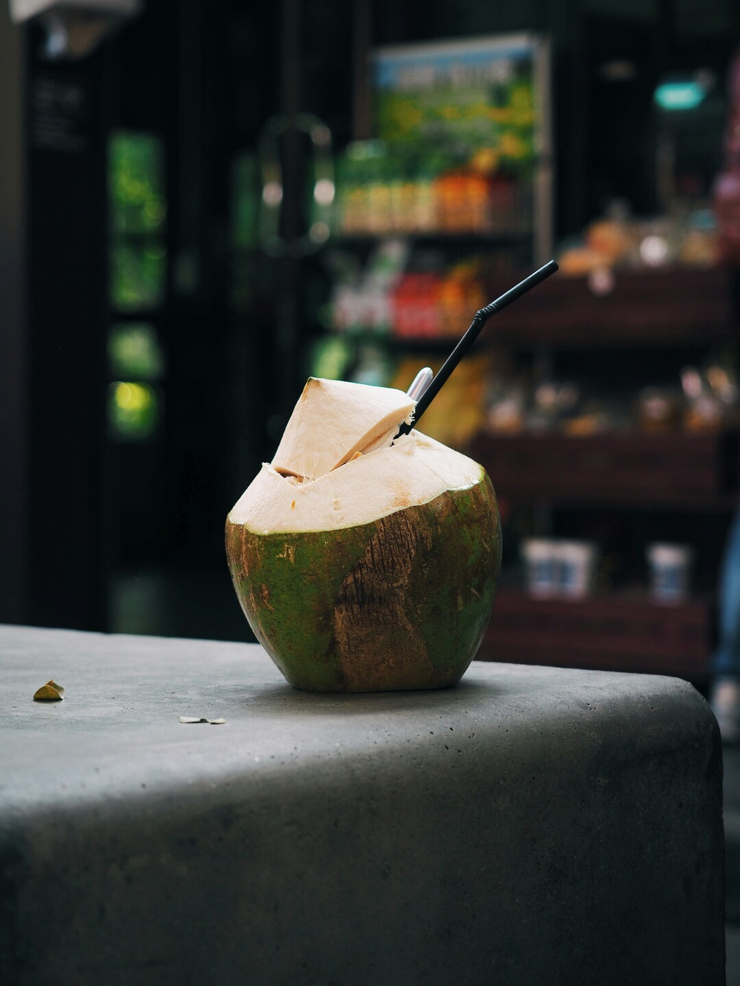 Drink