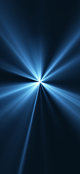 Abstract Light Effect