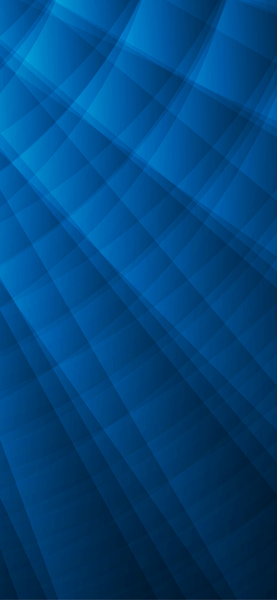 Stylized Blue Abstract Wallpaper – Aesthetic 4K Design | iPhone, Desktop