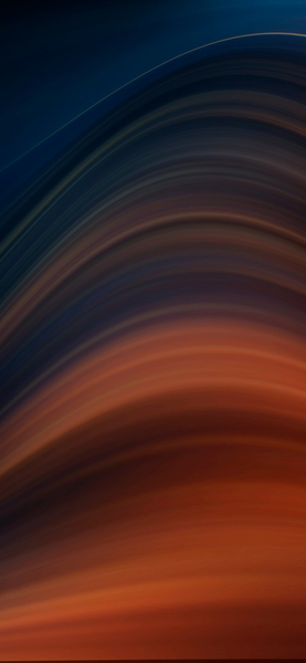 Abstract, Wavy, Gradient