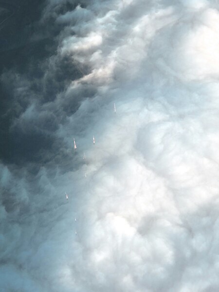 • Marvel Cinematic Universe 4K Wallpaper – Cosmic Background