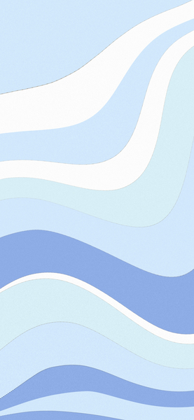 Abstract Wavy Patterns Wallpaper – Minimalist, 4K Ultra HD