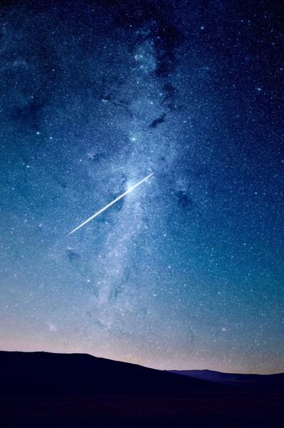 Meteor