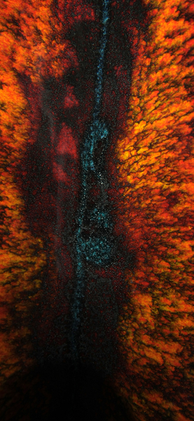 Vibrant Abstract Wallpaper – 4K