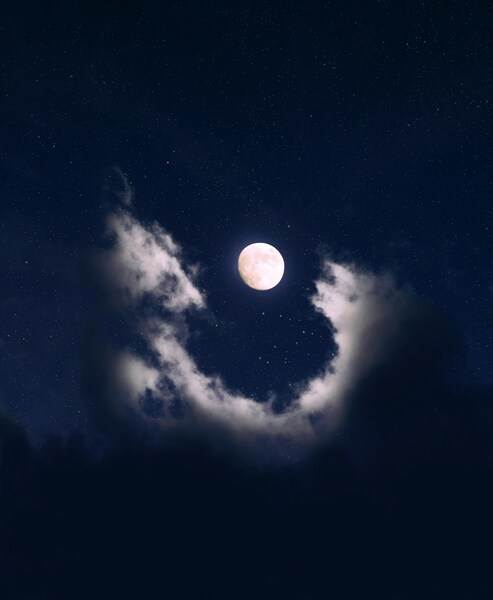 Clouds