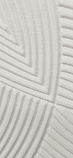 White Textured Wallpaper – HD Background Art