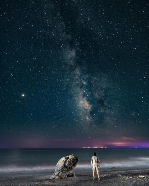 Milky Way