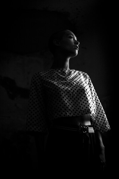 Moody