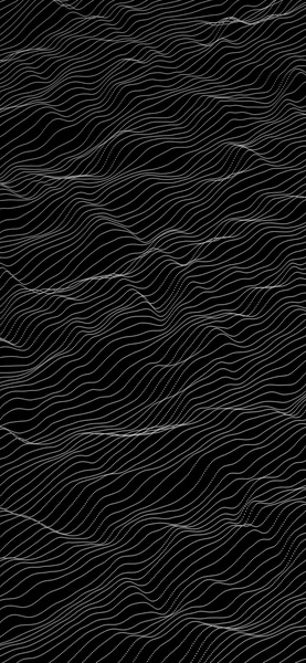 Modern Black & White Wallpaper – Minimalist Art for iPhone & Desktop