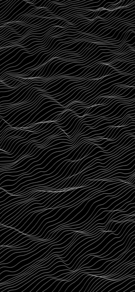 Modern Black & White Wallpaper - Minimalist Art for iPhone & Desktop