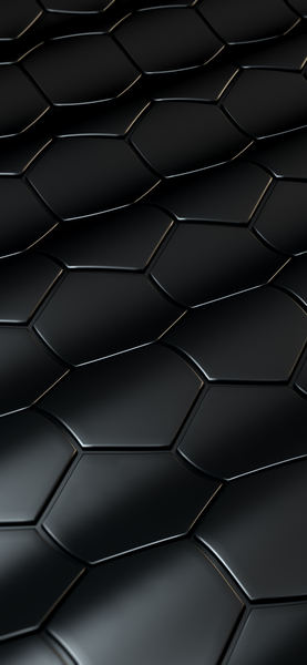 4K Dark Abstract Wallpaper – Minimalist Pattern Design