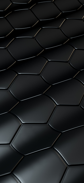 Abstract Patterns
