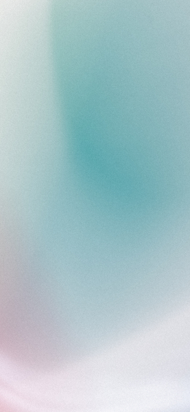 4K Aesthetic Wallpaper – Pastel Blue & White Abstract Gradient Background