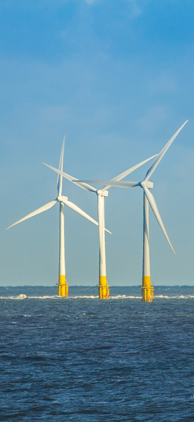 Wind Turbines