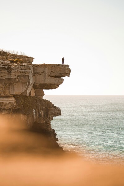 Cliff