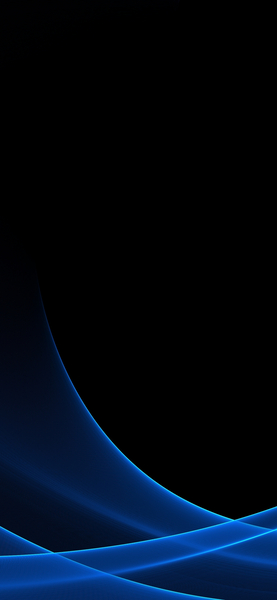 – Minimalist Blue Abstract Wallpaper – 4K, Ultra HD, Aesthetic iPhone Background