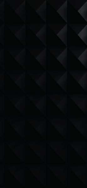 Dark, Abstract, Geometric