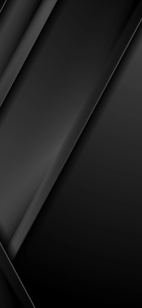 Abstract Black Background