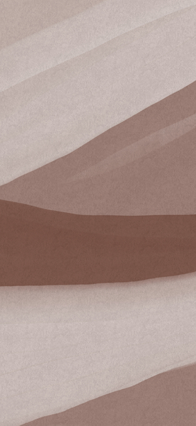 Minimalist Abstract Wallpaper – Aesthetic Pink & Brown Landscape 4K Ultra H