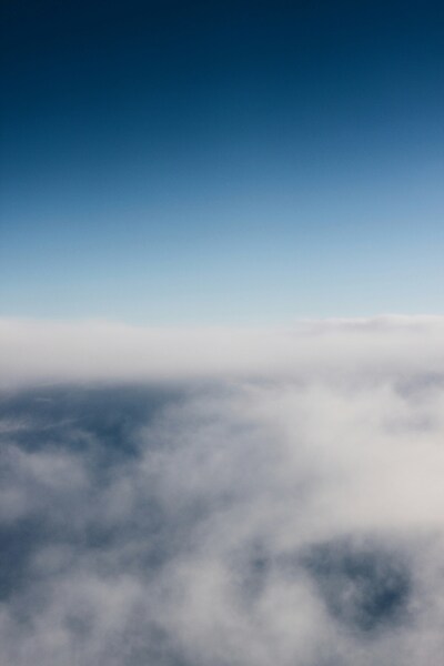 Aesthetic Clouds Wallpaper – 4K Ultra HD Background