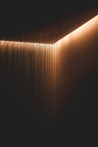 Abstract Geometric Shapes