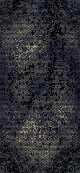 Aesthetic Space Wallpaper - 4K