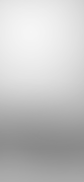 Minimalist White to Gray Gradient Wallpaper – 4K, Ultra HD, Aesthetic, iPho